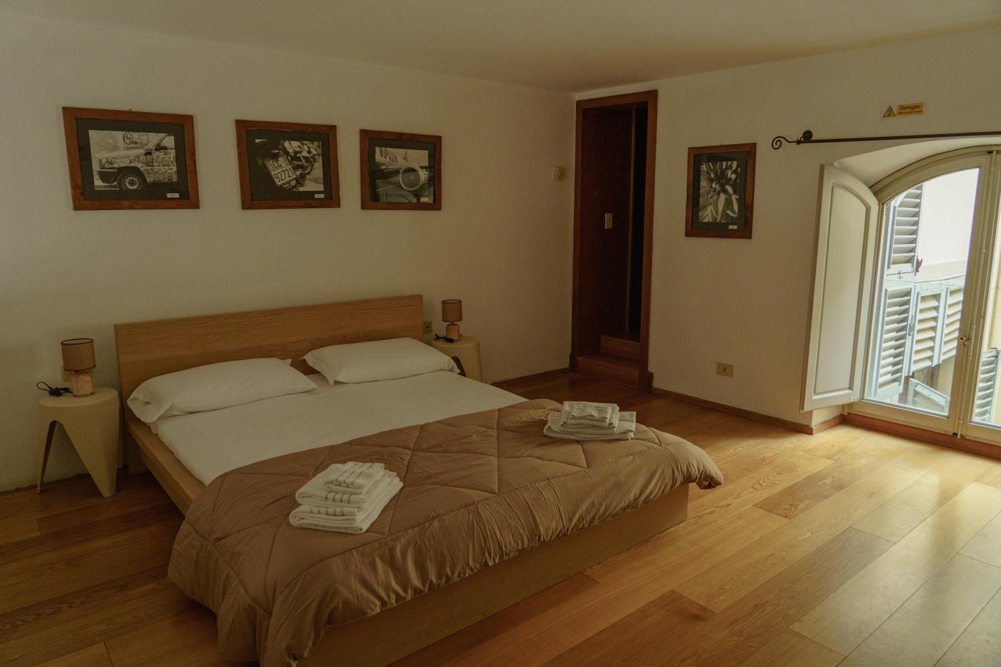 Apartamento One Bedroom In Historical Building Florença
