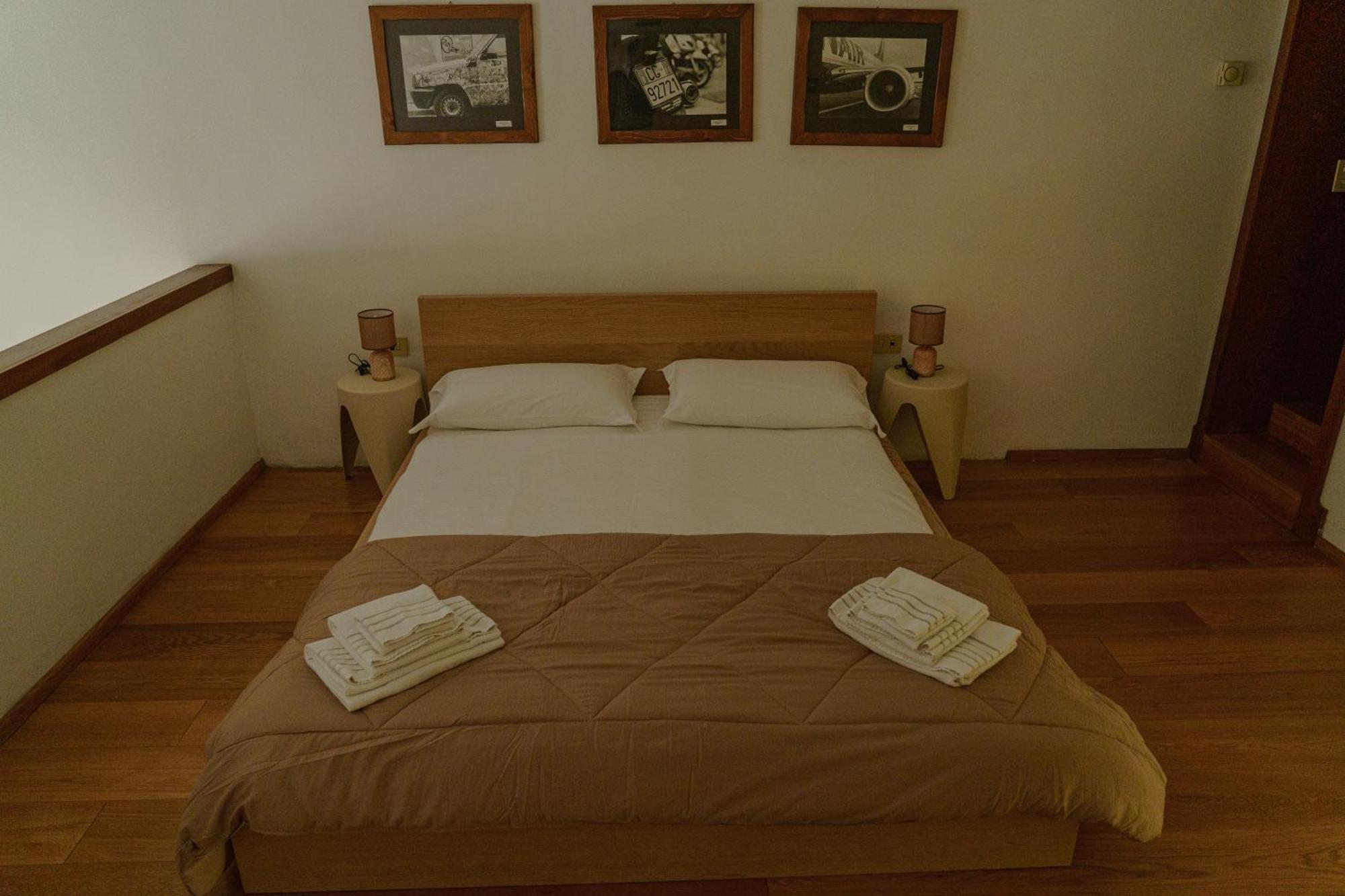 One Bedroom In Historical Building Appartamento Firenze