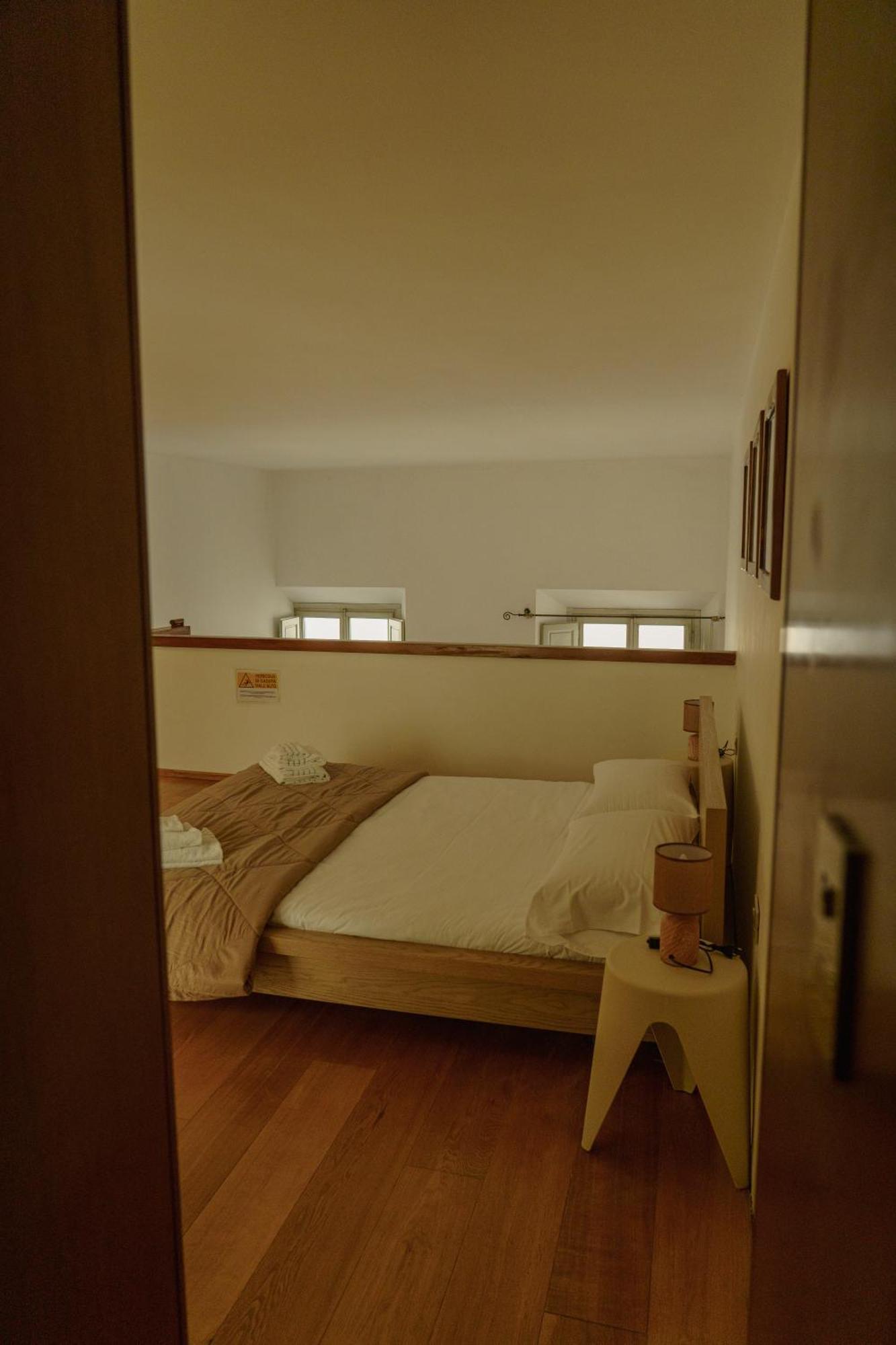 One Bedroom In Historical Building Appartamento