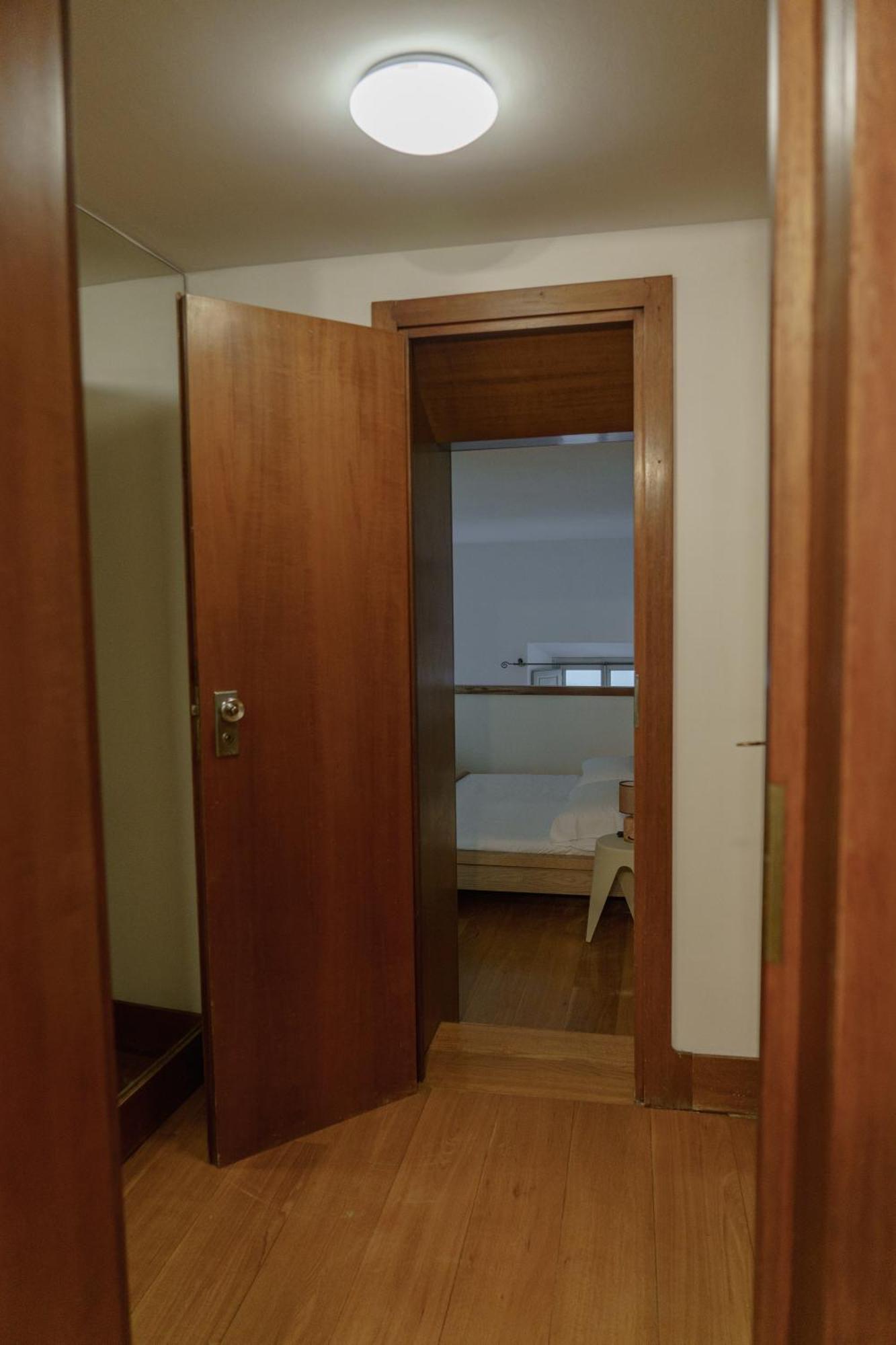 Appartamento One Bedroom In Historical Building