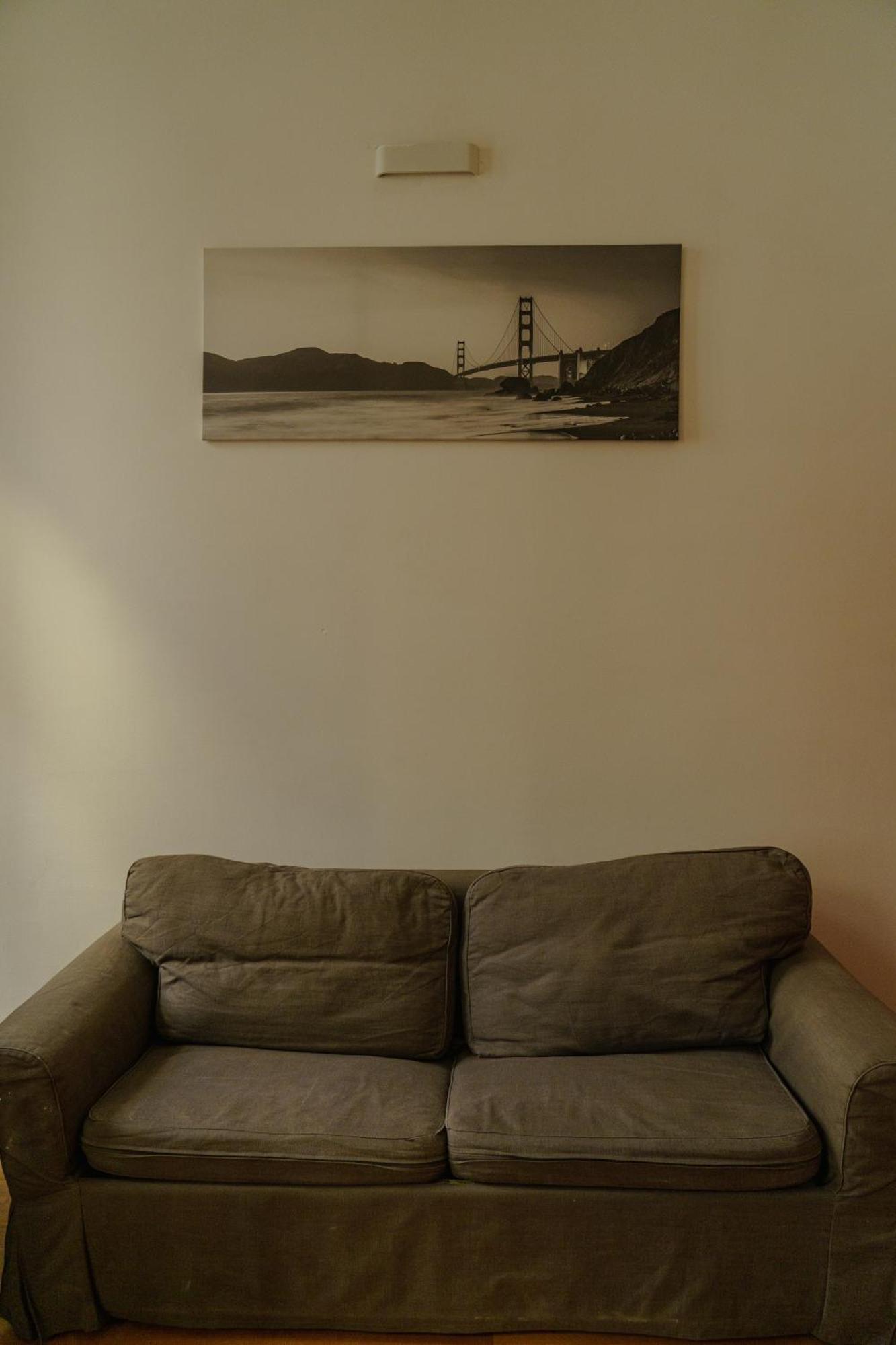Appartamento One Bedroom In Historical Building *