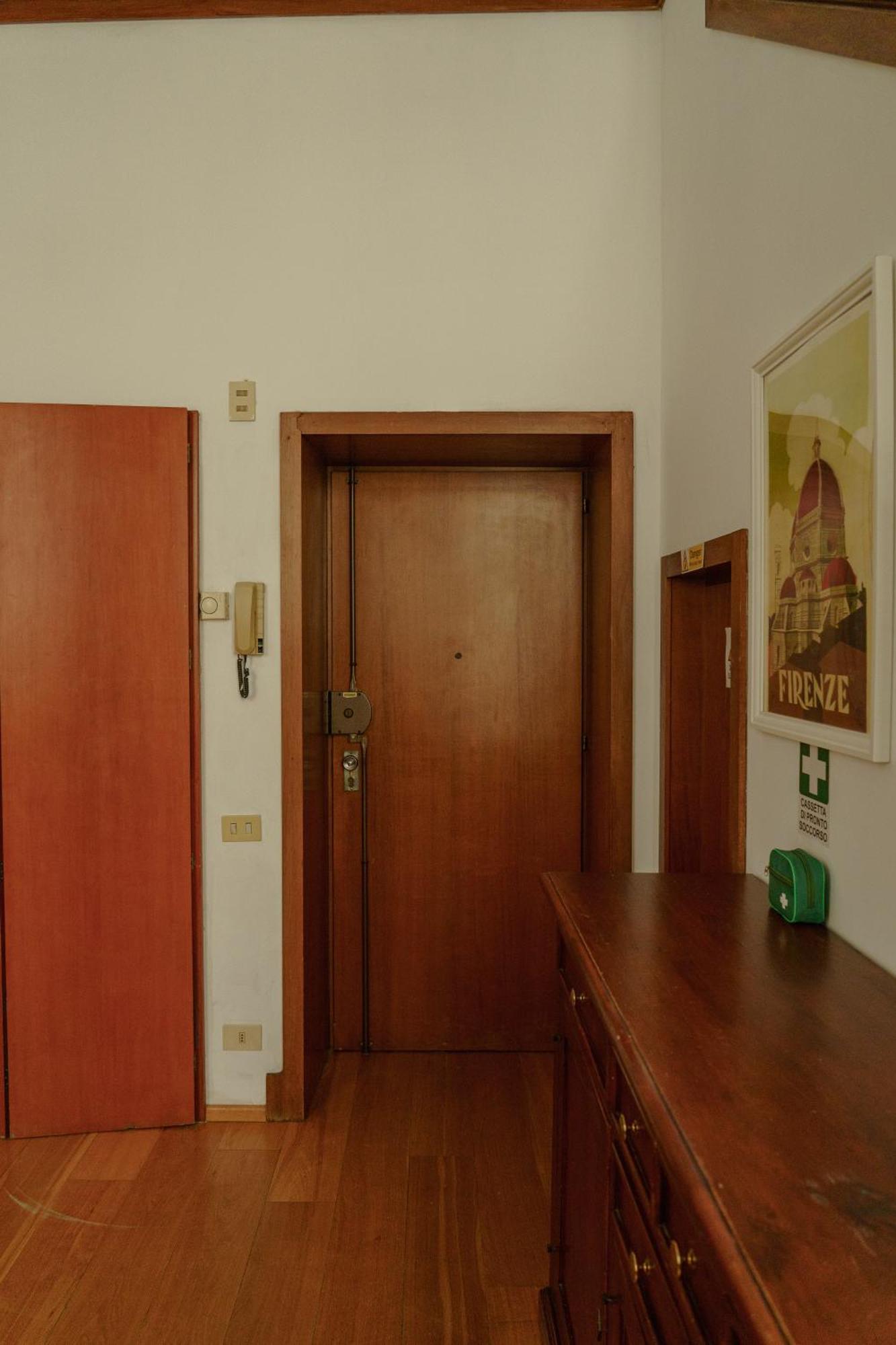 Appartamento One Bedroom In Historical Building Firenze