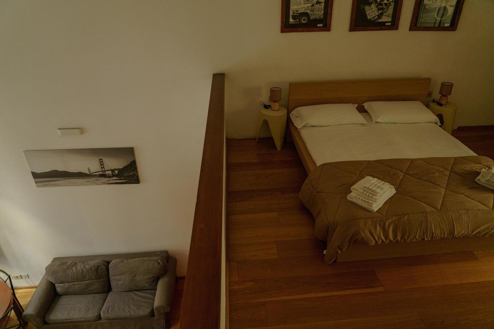 One Bedroom In Historical Building * Firenze
