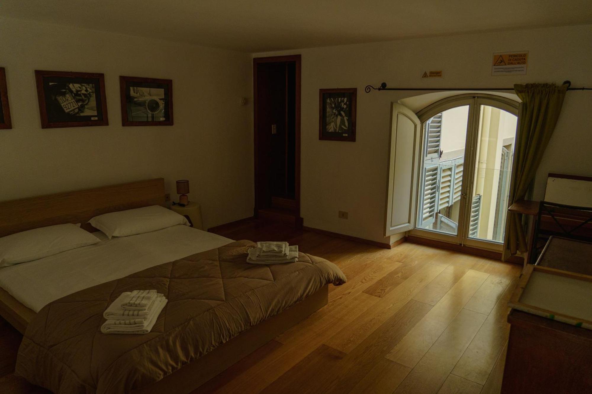 Appartamento One Bedroom In Historical Building