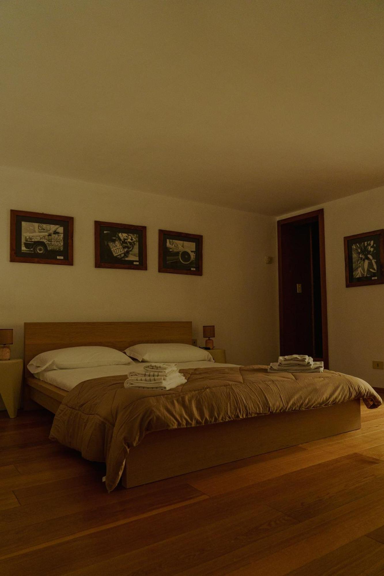 Appartamento One Bedroom In Historical Building *