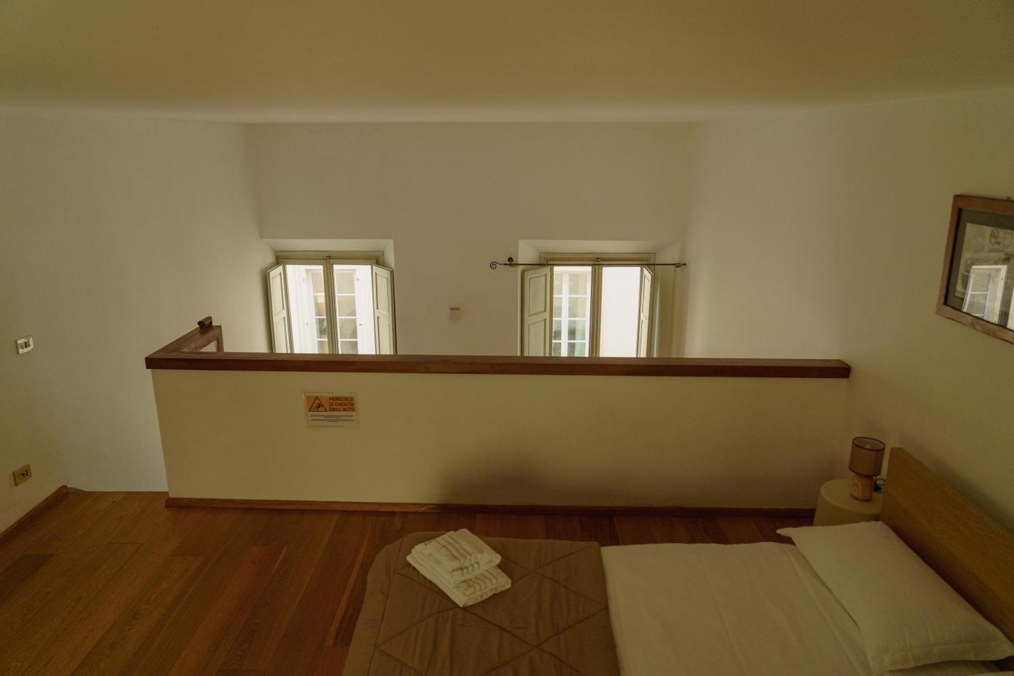 Appartamento One Bedroom In Historical Building Firenze