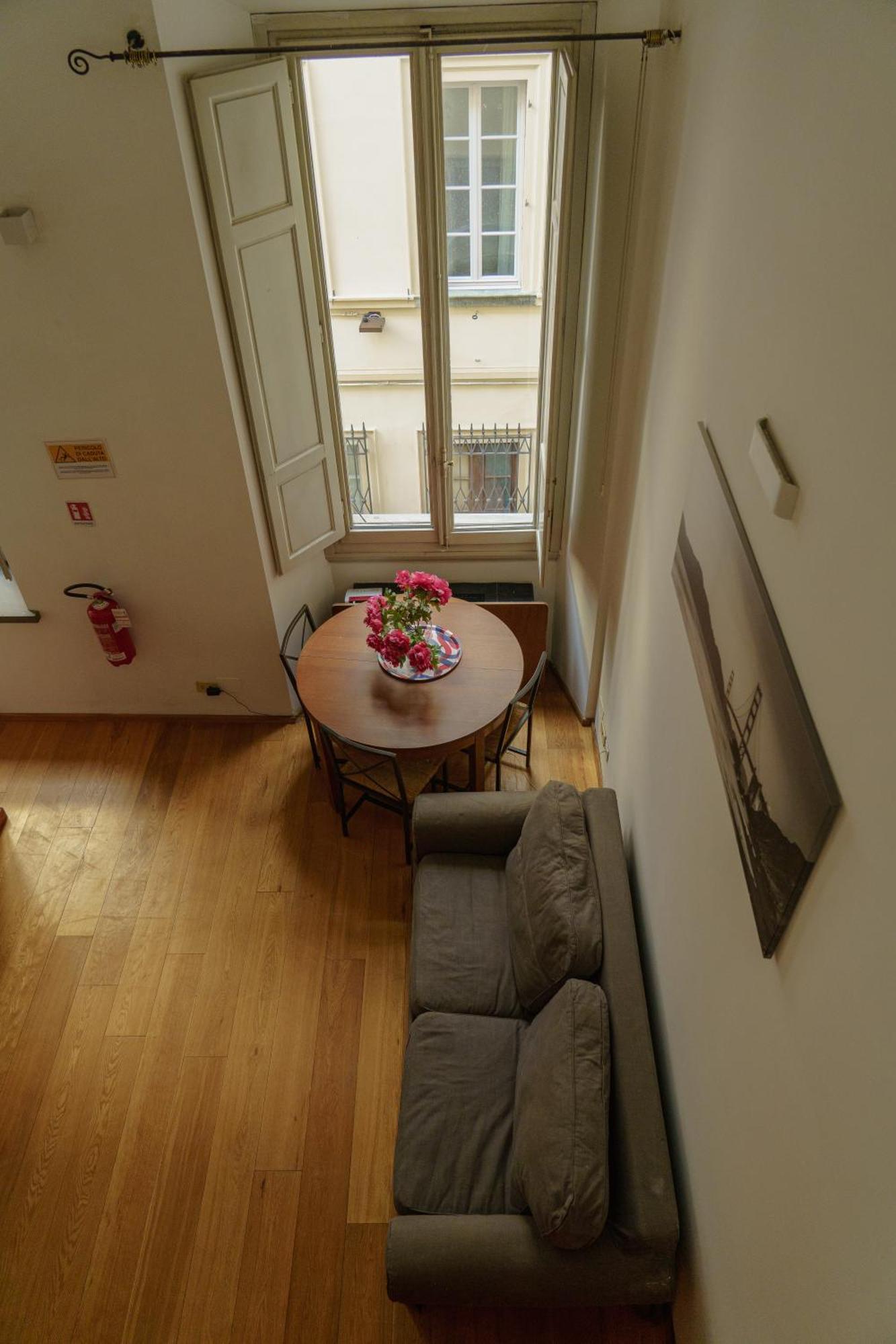 One Bedroom In Historical Building Firenze