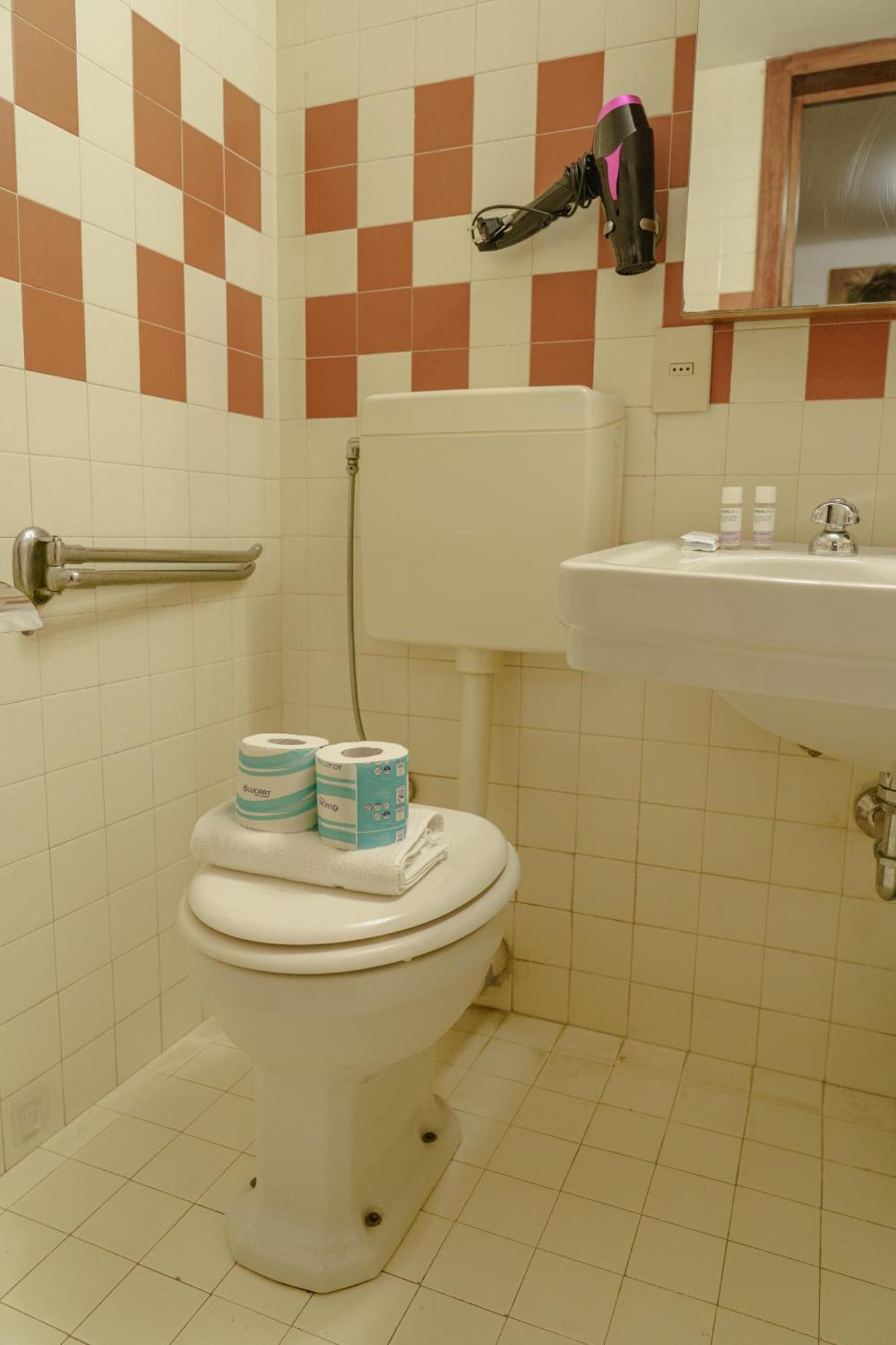 One Bedroom In Historical Building Appartamento *